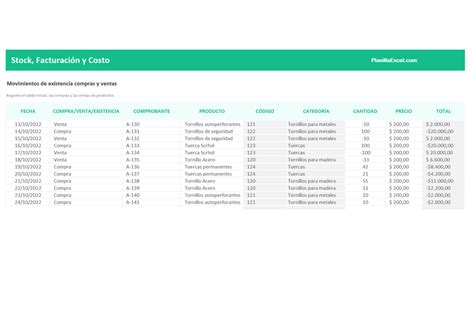 Descarga Plantillas De Excel Gratis Planillaexcel 93982 Hot Sex Picture