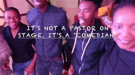 Swaziland Theatre Club Thenjiwe Comedy Funny South African Comedian