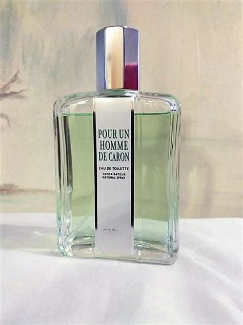 Pour Un Homme de Caron Caron zapach to perfumy dla mężczyzn 1934