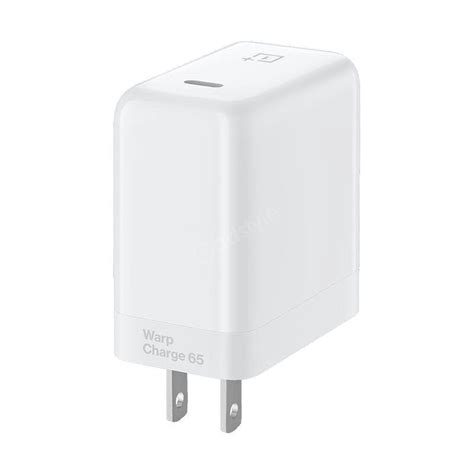 Oneplus Warp Charge W Power Adapter Eu Palamou