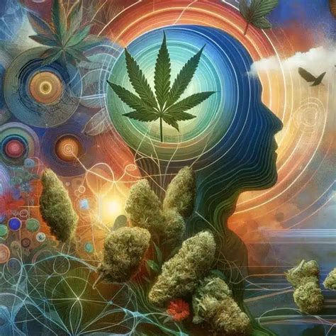 Cannabis And PTSD Best Terpenes And Strains Blimburn Seeds