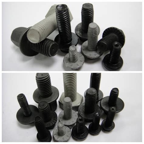 Torx® / Torx Plus® - WAY FAST INTERNATIONAL CO., LTD.