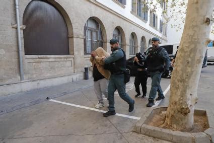 Droga En Mallorca Prisi N Para Uno De Los Detenidos En La Operaci N