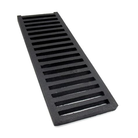 Cast Iron Grates & Covers – BC Site Service