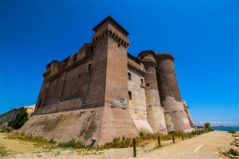 Regione Cultura Pasqua Alla Scoperta Delle Bellezze Del Lazio