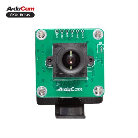 Arducam Mp Ar Color Usb Usb Uvc Camera Arducam