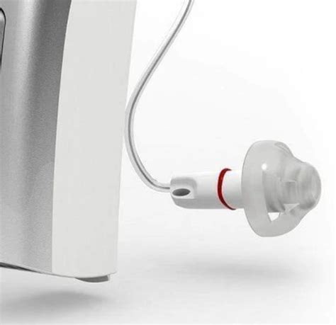 Oticon Receiver For Older Models Aristocrat Hearing Aid Associates