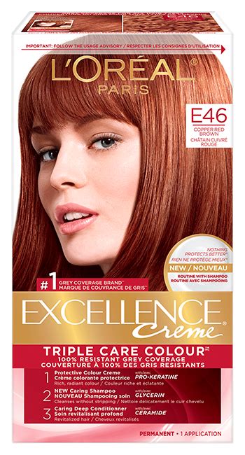 Top 187 Loreal Hair Color Chart With Numbers Polarrunningexpeditions