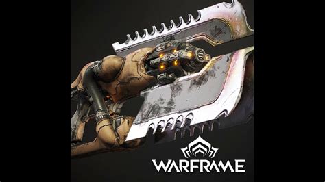 The only Gunblade you ever need? Vastilok & Baro Ki'Teer 19/4 - Highlights & Build ! [Warframe ...