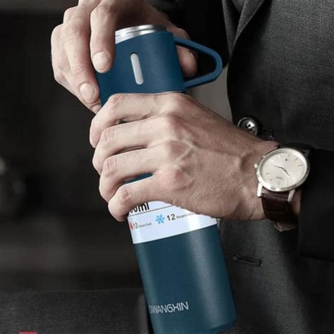 Thermos Set 500 ML