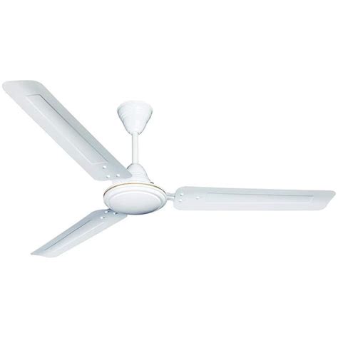 Crompton Inch Whirl Wind White Ceiling Fan Goodluck Africa