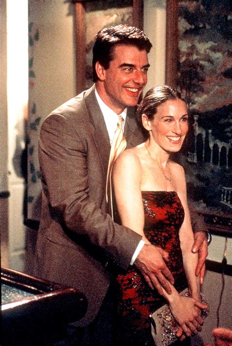 Sex And The City Por Qué Carrie Bradshaw Y Mr Big Terminaron Juntos