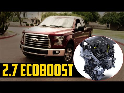 Ford EcoBoost V6 Engine Problems And Reliability 52 OFF