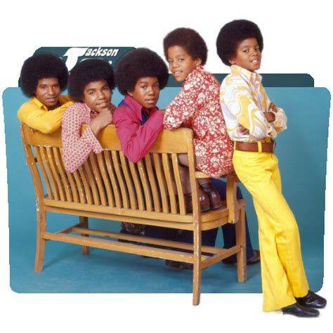 Jackson 5 1 By Kahlanamnelle On Deviantart