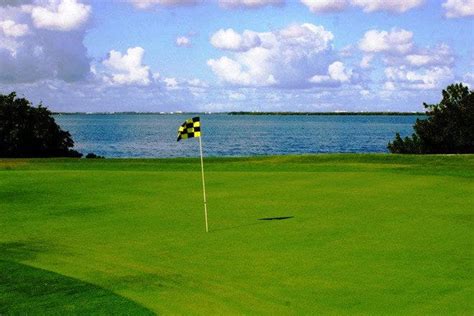 Cancun Golf Club At Pok Ta Pok Is One Of The Very Best Things To Do In