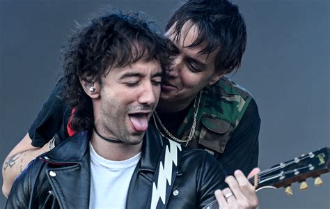 strokes  perform  singapore  august