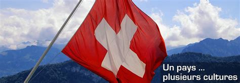 guide de la suisse