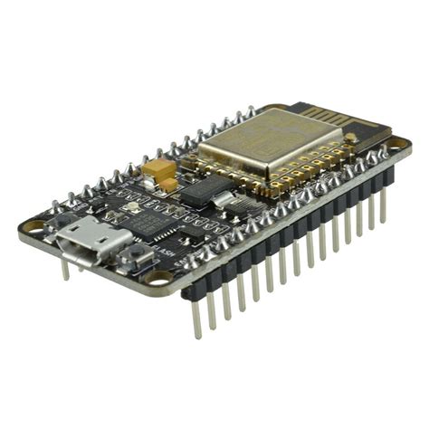 Arduino Clone NodeMCU ESP8266 CP2102 WiFi Modul EMAG Hu