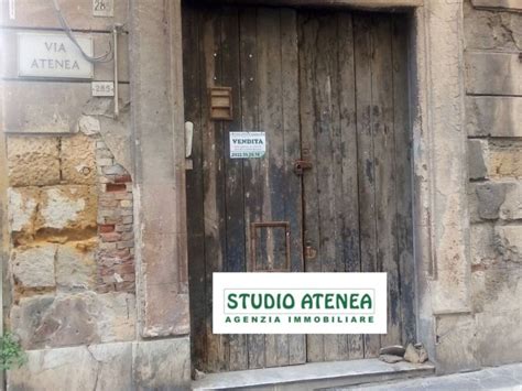 Locale Commerciale Via Atenea Agrigento Rif Immobiliare It