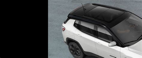 Limited Edition Jeep® Compass S Limited Official Jeep® Site