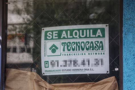 Madrid Obre El Termini De Sollicitud Per Als Ajuts Al Lloguer D