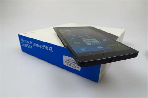 Microsoft Lumia Xl Unboxing Display Dock Unboxing Flagship Ul