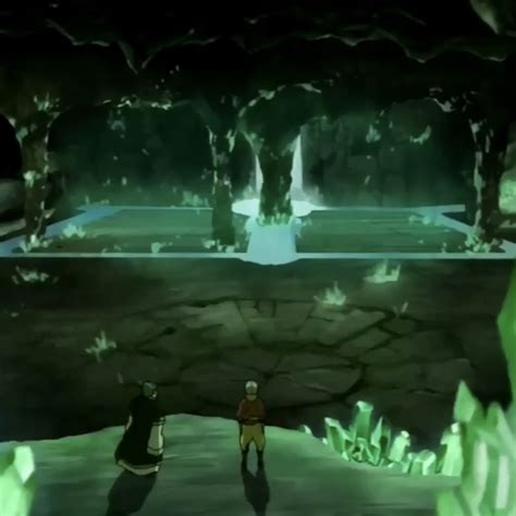 Legend Of Korra Avatar The Last Airbender Diorama Ios Kingdom