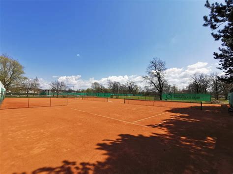 Tenis Center Svoboda Javni Zavod Šport Ljubljana