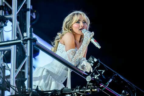 Sabrina Carpenter Bubble39 Sabrinacarpenter Nude OnlyFans Page 5 The Fappening Plus