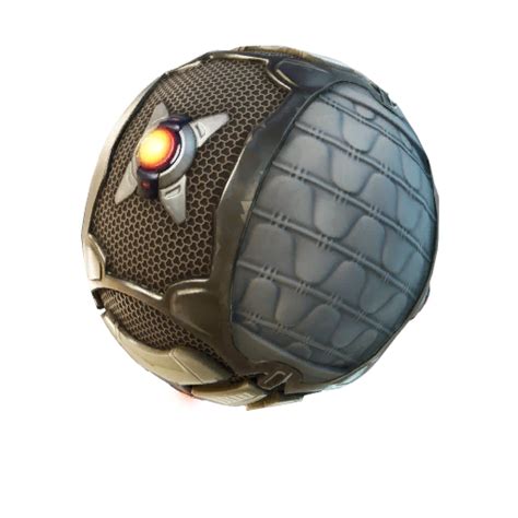 2d Rocket League Ball Transparent Kooljordan