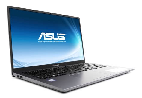 ASUS VivoBook 15 R564UA EJ146 Szary Laptop Cena Raty Sklep