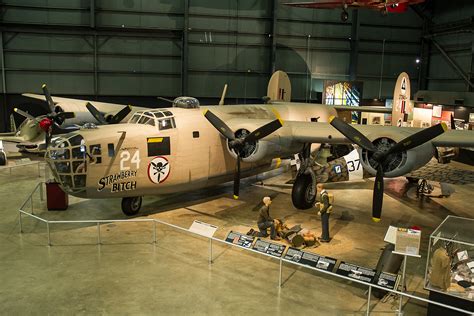 B24 Liberator