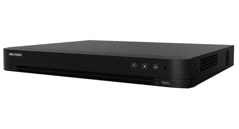 Hikvision Ids Huhi M S Channel Turbohd Acusense Dvr Up To Mp