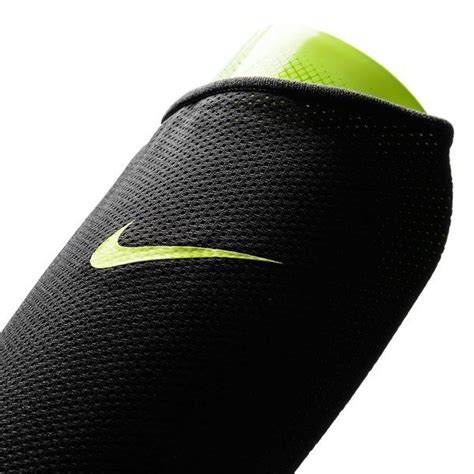 Nike Shin Pads Mercurial Lite Neymar Jr Voltblack