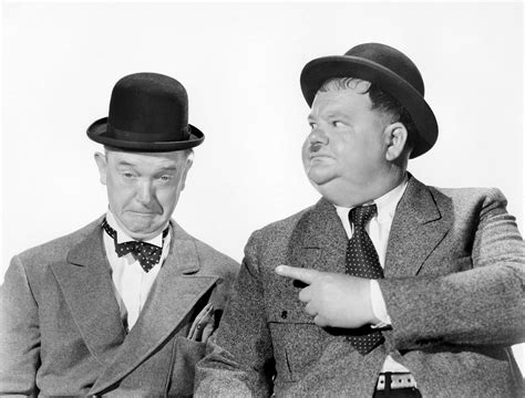 Stan Laurel And Oliver Hardy Laurel And Hardy Great Comedies Classic