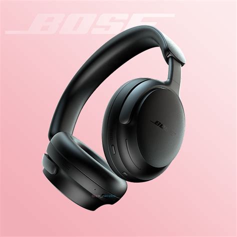 Bose Quietcomfort Ultra Leak Showcases New Flagship Anc Off