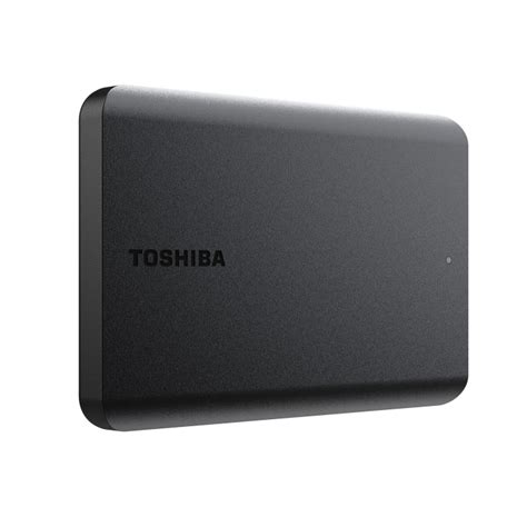 Toshiba Tb Canvio Basic Gen Usb Harici Harddisk Hdtb Ek Aa