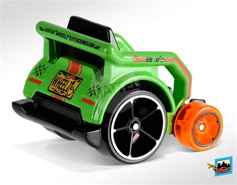 Cadeira De Rodas Wheelie Chair Hot Wheels De Aaron Wheelz Fotheringham Em Escala Blog
