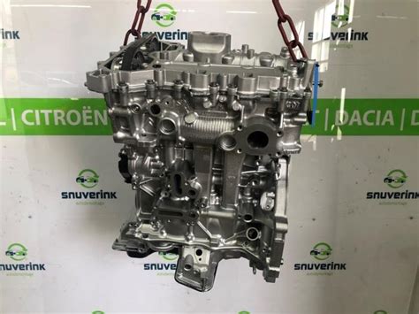 Engine Peugeot V E Thp Puretech Hnz