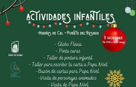 La Concejal A De Cultura Organiza Para Esta Navidad Diversas