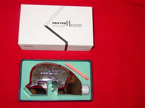 Dexter Russell Mat Cutter Precision Cutting Tool For Professionals