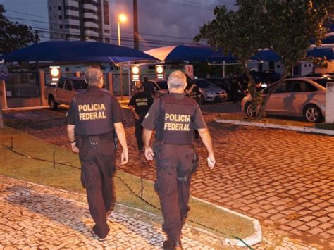 G1 Polícia Federal Faz Operação De Combate à Pornografia Infantil