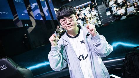 Showmaker On The Secret Behind Dplus Kia S New Win Streak One Esports