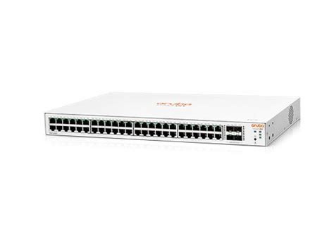 Switch Hpe Networking Instant On G Sfp Jl A Techniservice Co