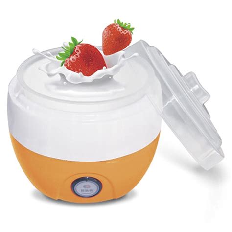 Electric Automatic Yogurt Maker Machine Yoghurt Di Grandado