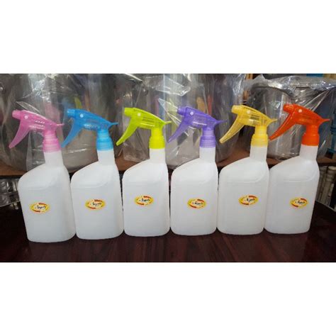 Jual Botol Semprotan Spray Sprayer Nagata NGT8692 Shopee Indonesia