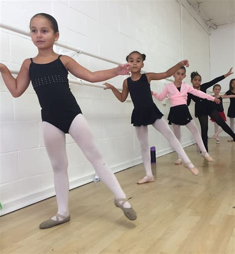 Mar 28 Kids Ballet Class Sachem Ny Patch