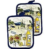 Amazon Potholders For Kitchens Hot Pads Hot Pads For Kitchen Counter Set X Inch Home