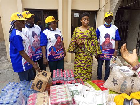 Lagos Flags Off Domestic Sexual Violence Awareness Month Lagos Panorama