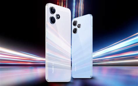 Redmi 13 5G Und Poco M7 Pro 5G Leak Liefert Erste Hinweise Auf Zwei